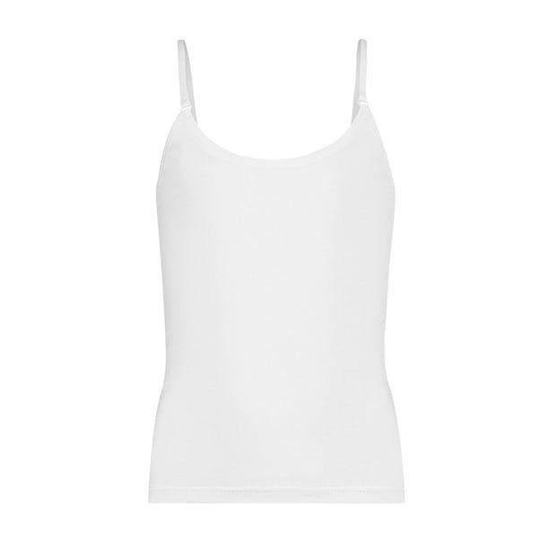 Chicamala Singlet Solid Ondergoed - Bubbles & Bo