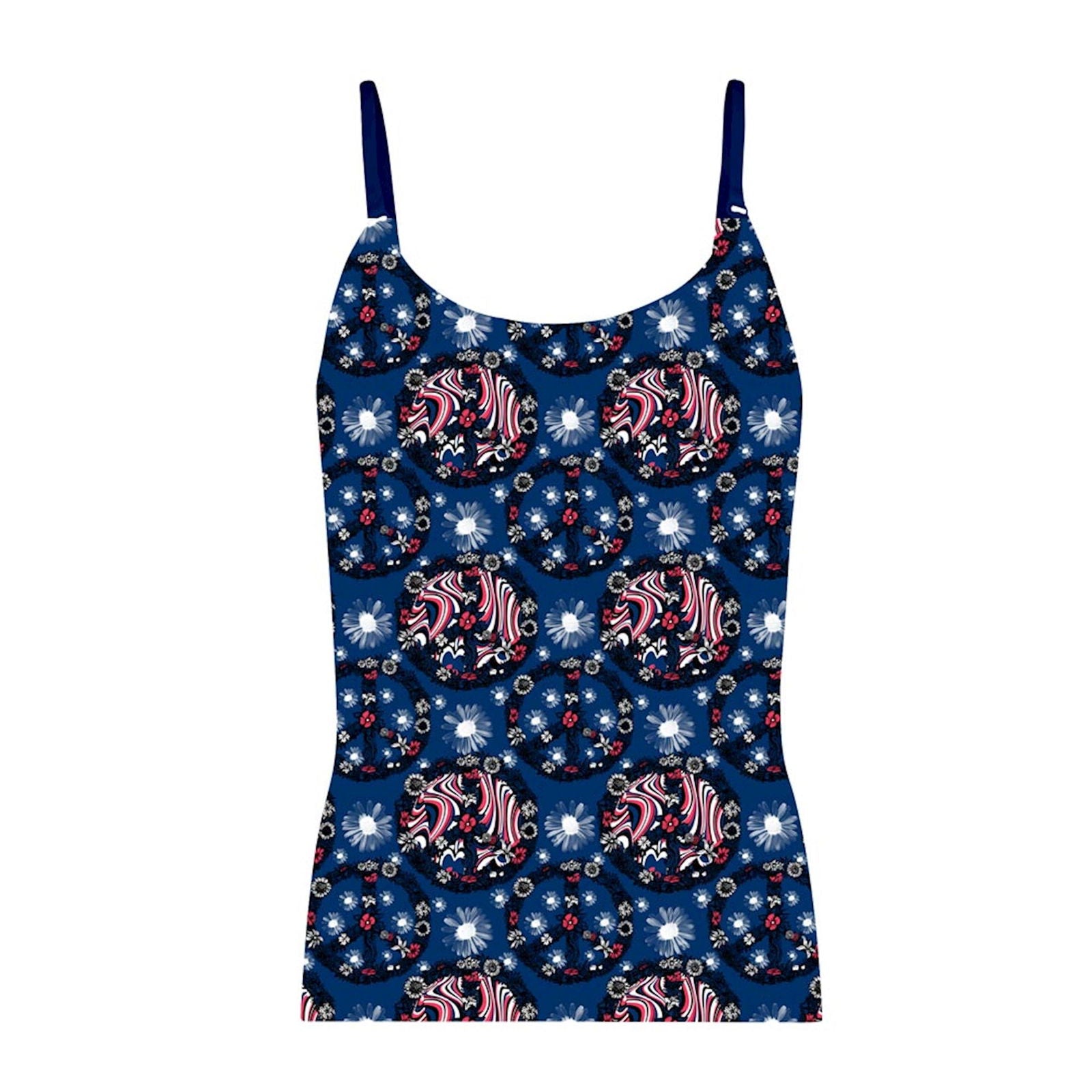 Chicamala Singlet girls Ondergoed - Bubbles & Bo