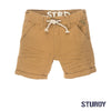 Chino short - Summer Denims - Bubbles & Bo