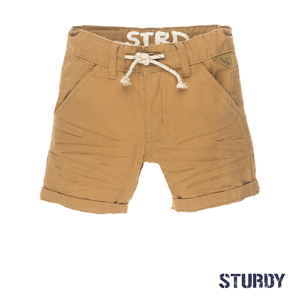 Chino short - Summer Denims