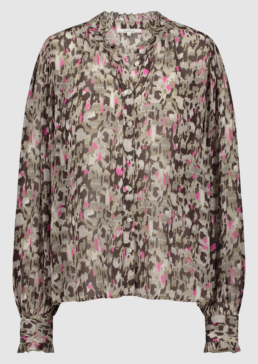 Circle of Trust GIRLS PUCK BLOUSE