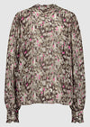 Circle of Trust GIRLS PUCK BLOUSE - Bubbles & Bo