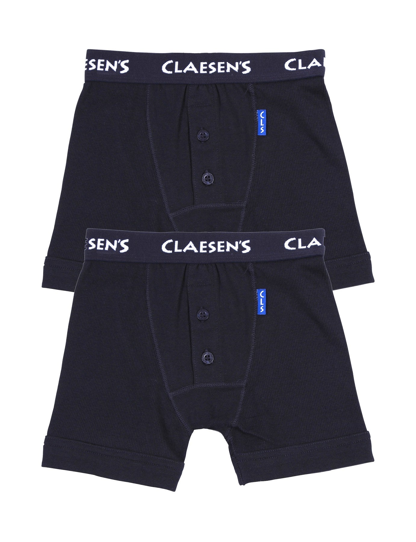 Claesen's Boys 2-pack Boxer