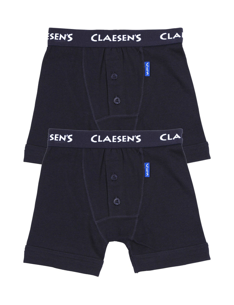 Claesen's Boys 2-pack Boxer - Bubbles & Bo