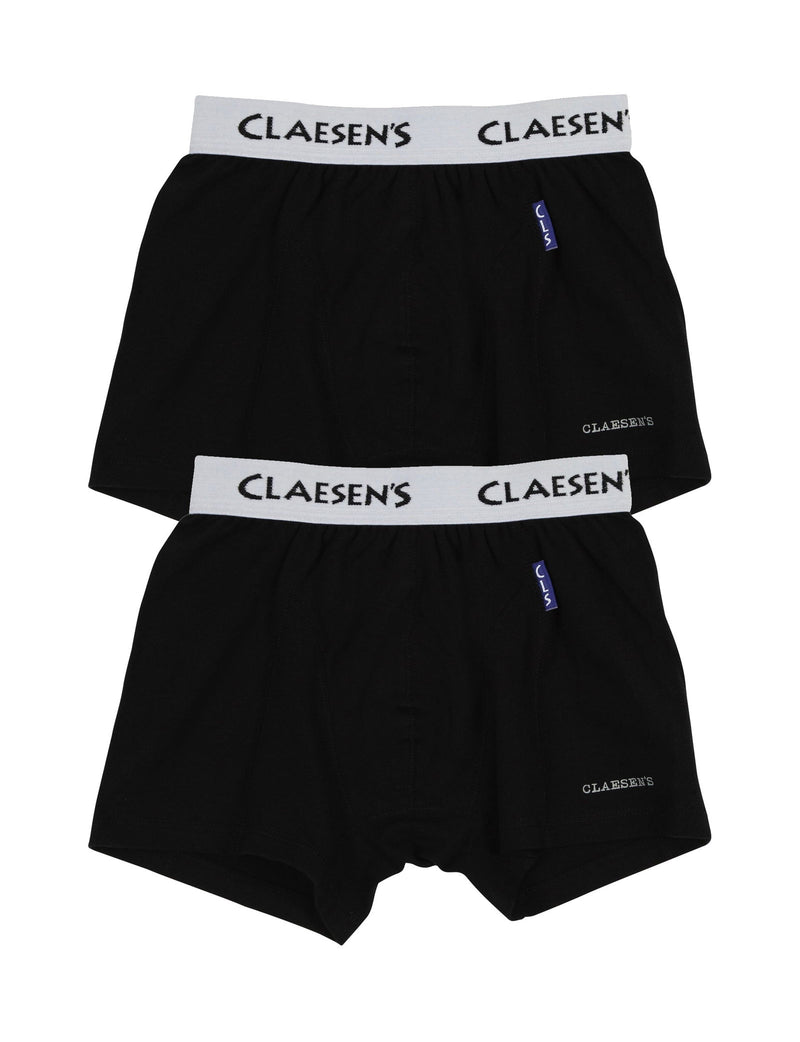 Claesen's Boys 2-pack Boxer - Bubbles & Bo