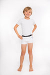 Claesen's Boys 2-pack T-shirt SS - Bubbles & Bo