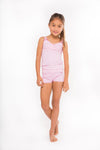 Claesen's Girls 2-Pack Boxer - Bubbles & Bo