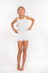 Claesen's Girls 2-Pack Boxer - Bubbles & Bo