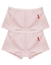 Claesen's Girls 2-pack Boxer - Bubbles & Bo