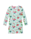 Claesen's Girls Dress Flower - Bubbles & Bo