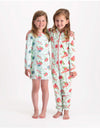 Claesen's Girls Dress Flower - Bubbles & Bo