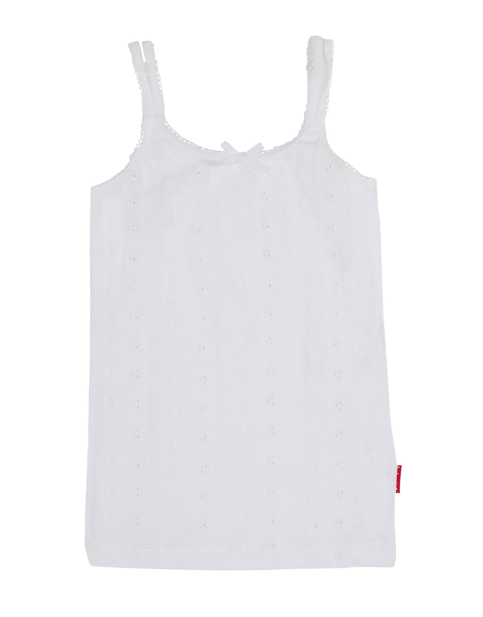 Claesen's Girls Singlet - Bubbles & Bo