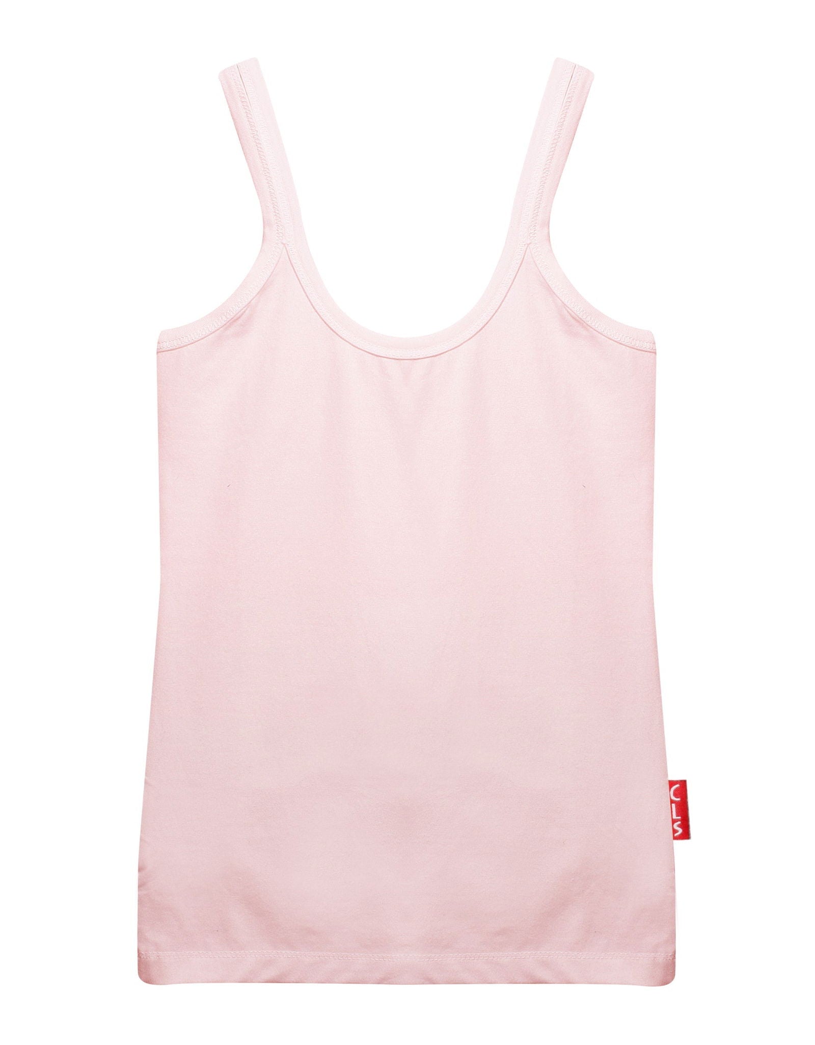 Claesen's Girls Singlet - Bubbles & Bo