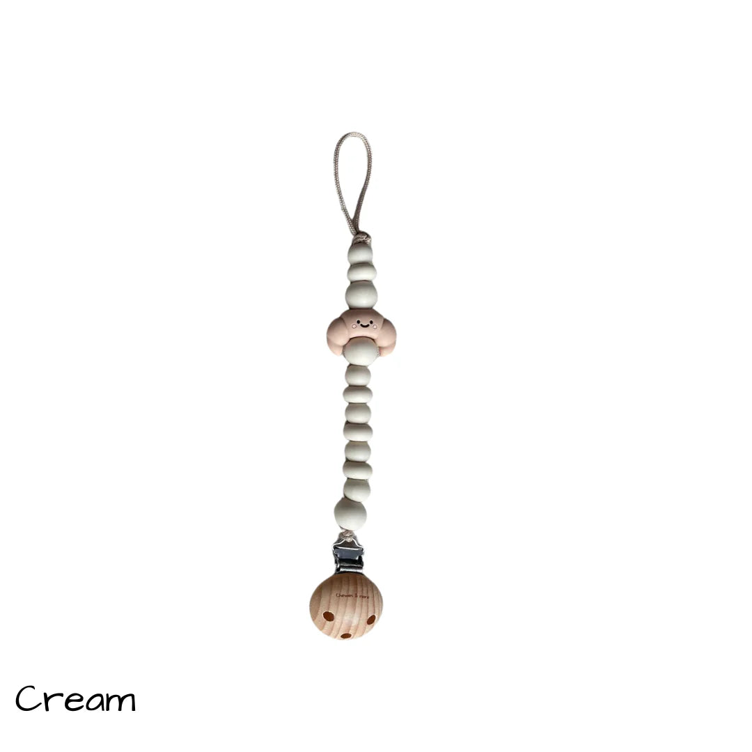 Chewies Clip Croissant Cream