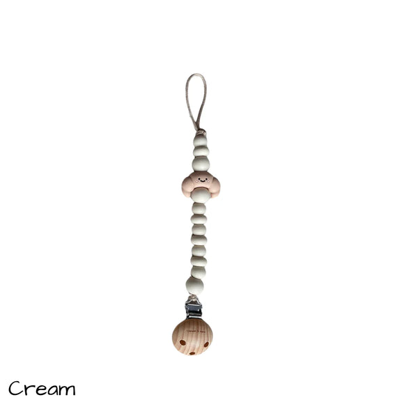 Chewies Clip Croissant Cream
