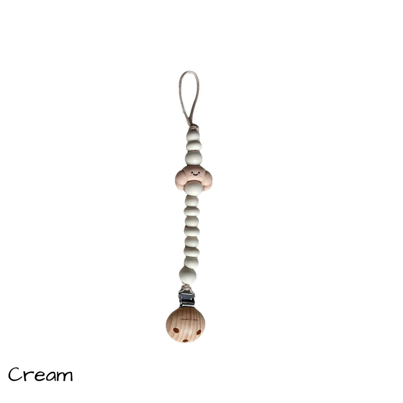 Chewies Clip Croissant Cream