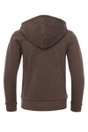 Common Heroes Anorak Garment Dyed - Bubbles & Bo