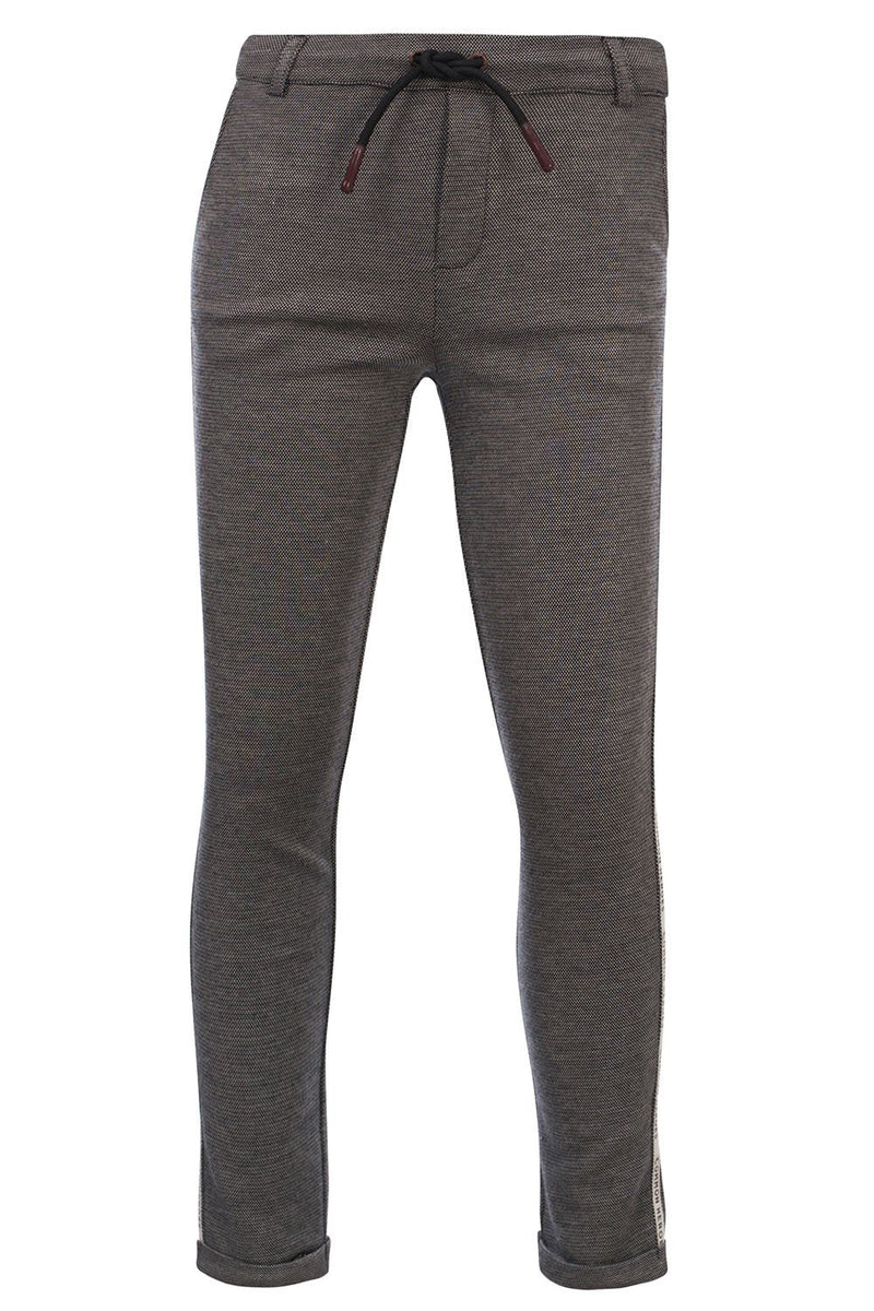 Common Heroes BAAS Fancy Chino sweat pants - Bubbles & Bo