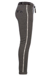 Common Heroes BAAS Fancy Chino sweat pants - Bubbles & Bo