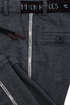 Common Heroes BAAS Fancy Chino sweat pants - Bubbles & Bo