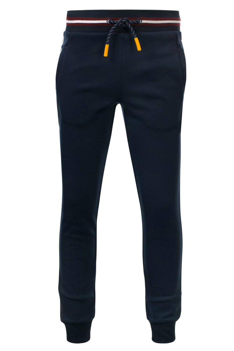 Common Heroes BOBBY sporty pants - Bubbles & Bo
