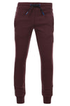 Common Heroes BOBBY sporty sweat pants - Bubbles & Bo
