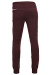 Common Heroes BOBBY sporty sweat pants - Bubbles & Bo