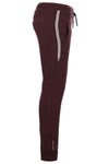 Common Heroes BOBBY sporty sweat pants - Bubbles & Bo