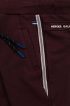 Common Heroes BOBBY sporty sweat pants - Bubbles & Bo