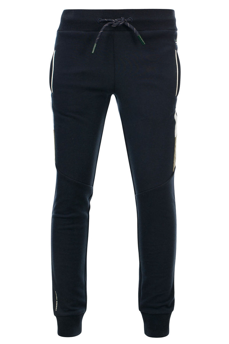 Common Heroes BOBBY sporty sweat pants - Bubbles & Bo