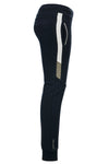Common Heroes BOBBY sporty sweat pants - Bubbles & Bo