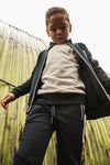 Common Heroes BOBBY sporty sweat pants - Bubbles & Bo
