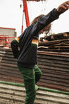 Common Heroes BRAM sweat pants - Bubbles & Bo