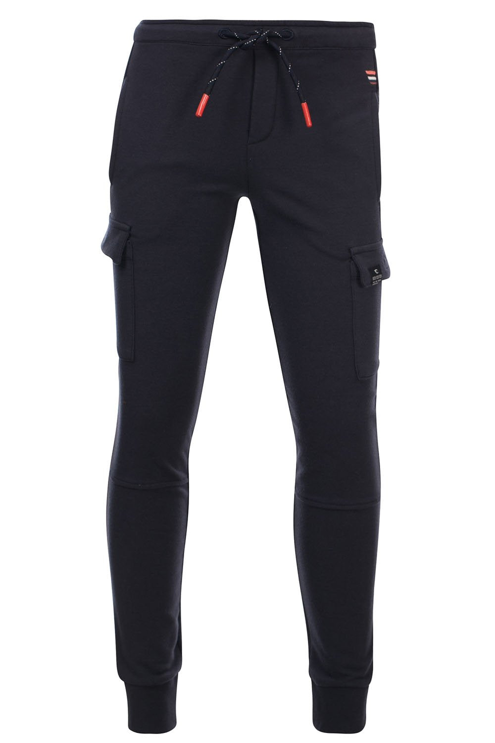 Common Heroes BUSTER sweat pants with pockets