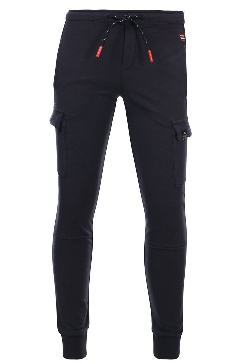 Common Heroes BUSTER sweat pants with pockets - Bubbles & Bo
