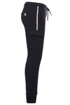 Common Heroes BUSTER sweat pants with pockets - Bubbles & Bo