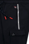 Common Heroes BUSTER sweat pants with pockets - Bubbles & Bo