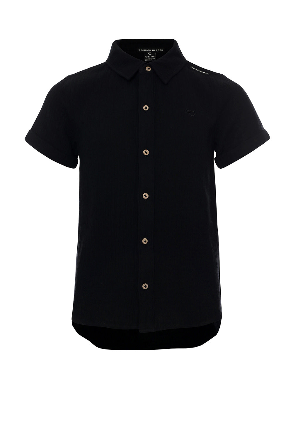 Common Heroes Blouse