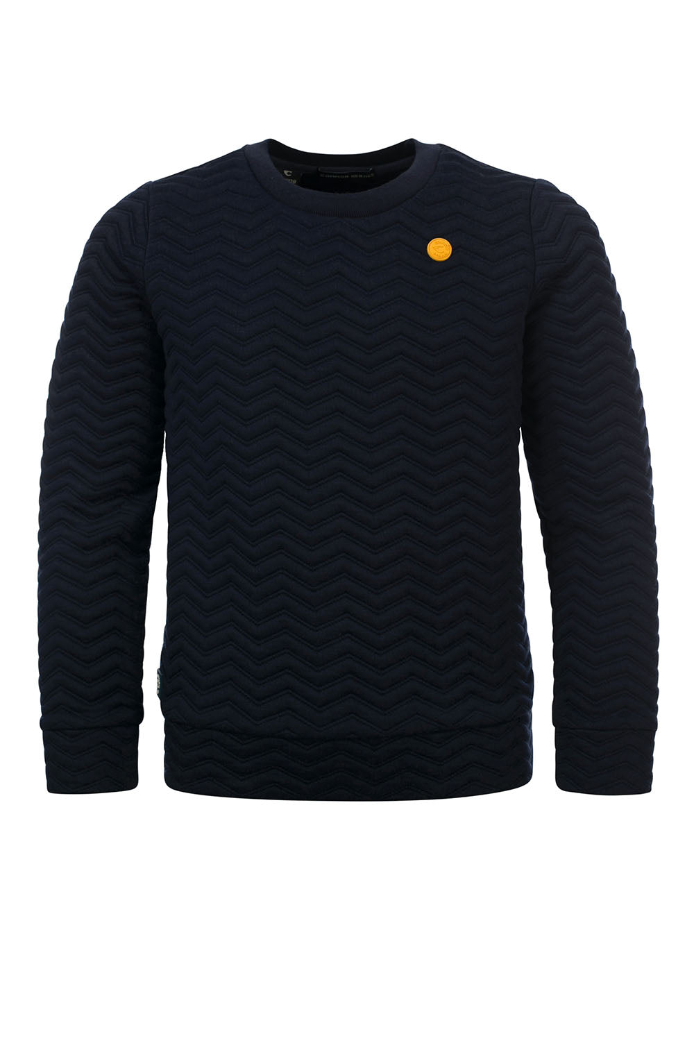 Common Heroes CASPER Boys crewneck sweater - Bubbles & Bo