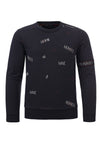 Common Heroes CAS Sweater - Bubbles & Bo