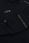 Common Heroes CAS Sweater - Bubbles & Bo