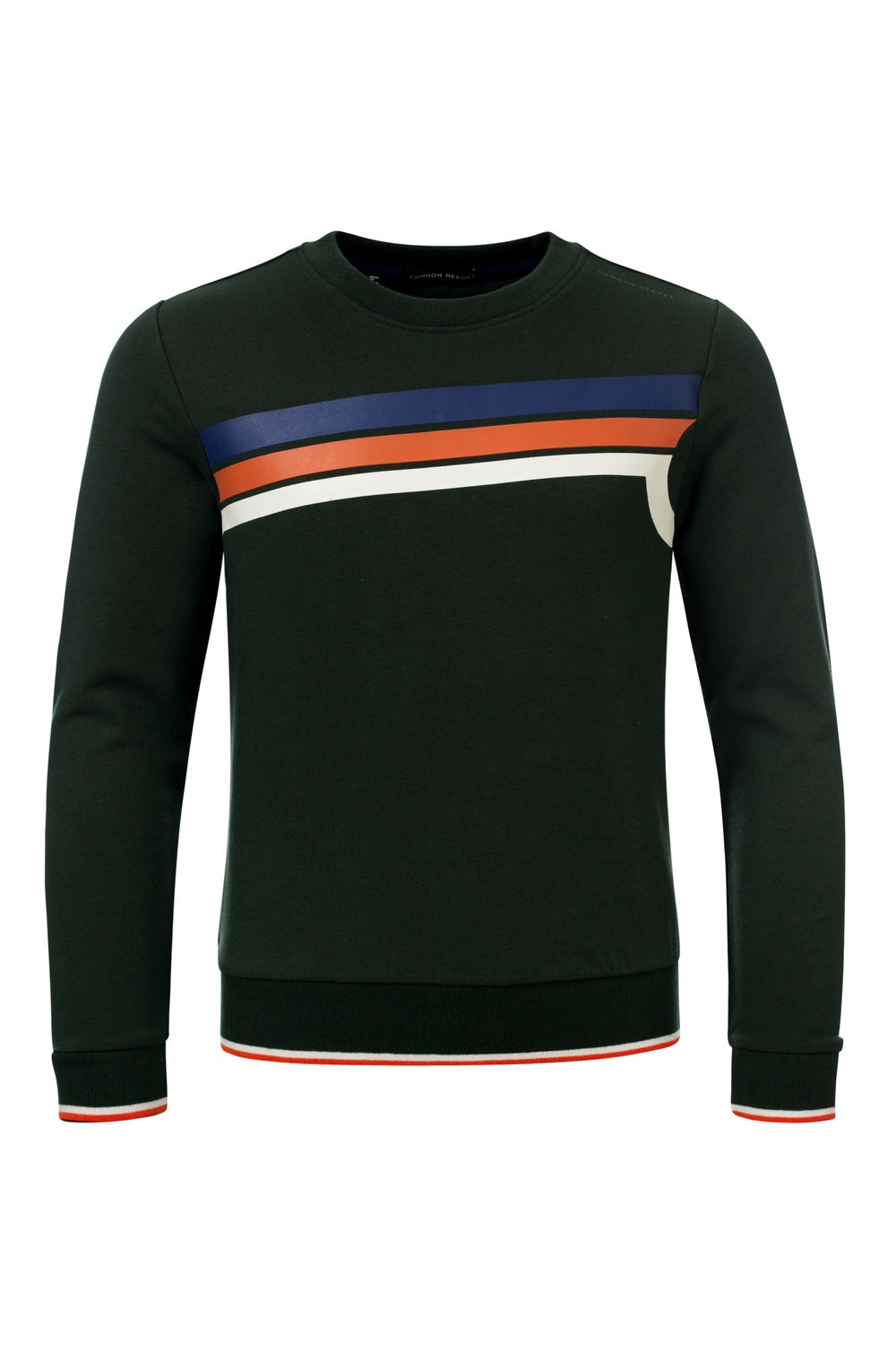 Common Heroes COLLIN crewneck light sweat - Bubbles & Bo