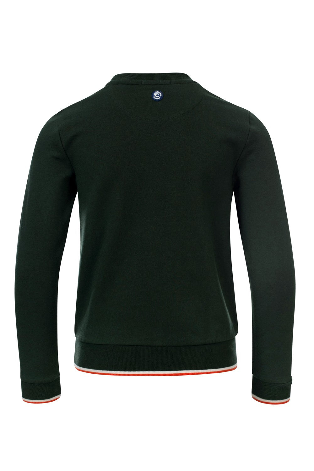 Common Heroes COLLIN crewneck light sweat - Bubbles & Bo