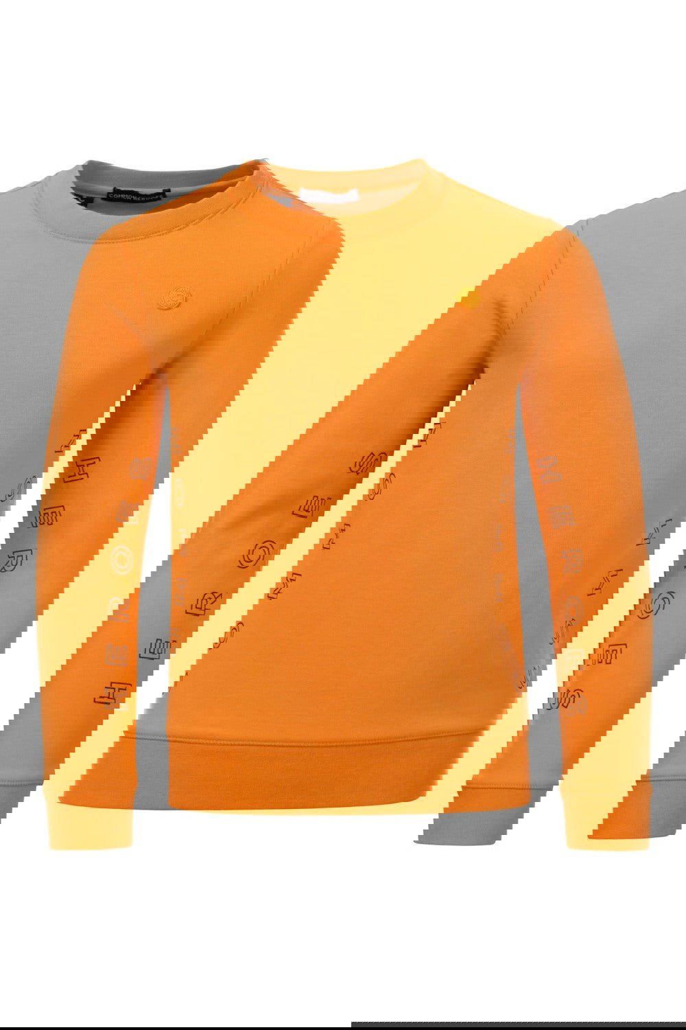 Common Heroes COLLIN crewneck sweater - Bubbles & Bo