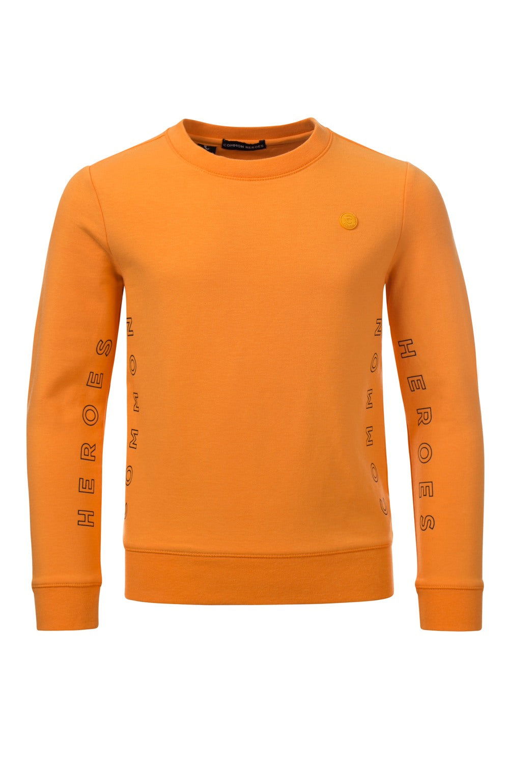 Common Heroes COLLIN crewneck sweater
