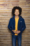 Common Heroes COLLIN crewneck sweater - Bubbles & Bo