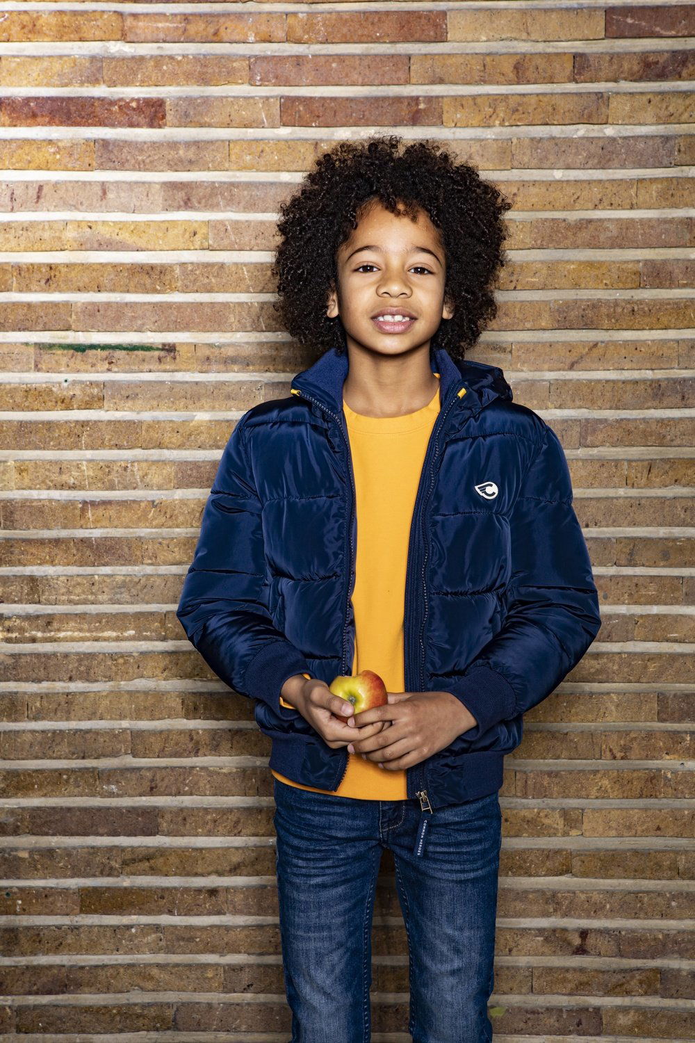 Common Heroes COLLIN crewneck sweater - Bubbles & Bo