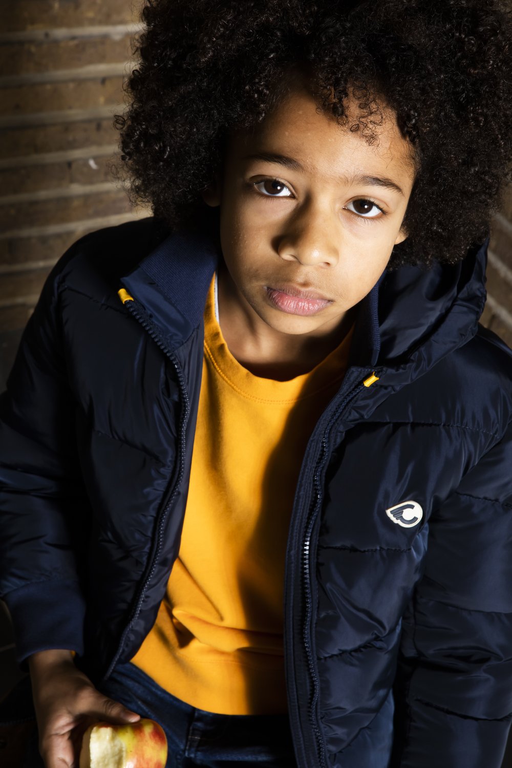 Common Heroes COLLIN crewneck sweater - Bubbles & Bo