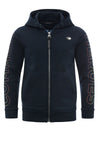 Common Heroes Cardigan - Bubbles & Bo