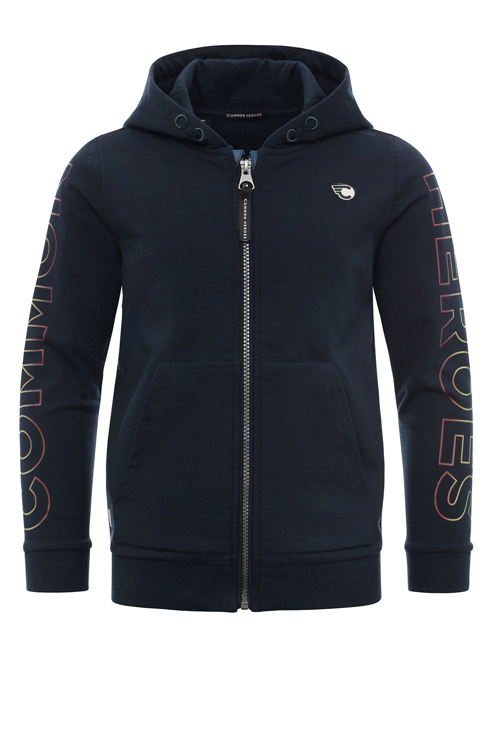 Common Heroes Cardigan